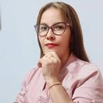 Rosalba Castillo - @rosalbacastillopacheco - Instagram