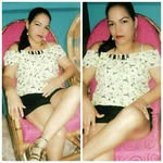 Rosalba Castillo - @rosalba1440 - Instagram