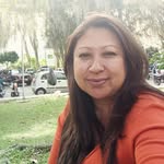 Rosalba Castillo - @rosalbacastillo8817 - Instagram