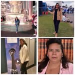 Rosalba Castillo Clavel - @rosalbacastilloclavel - Instagram