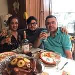 Rosalba Chavez - @aguaschawis - Instagram