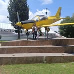 Rosalba Chavez - Facebook