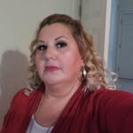 Rosalba Chavez - @rosalba5735 - Instagram