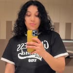 Rosalba Chavez - @high.betti - Instagram