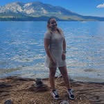 Rosalba Chavez - @rosalbachavez18 - Instagram
