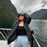 Rosalba Chavez - @rosa_chf - Instagram