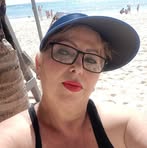Rosalba Chavez - Facebook