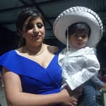 Rosalba chavez - @rosalbachavez114 - Instagram