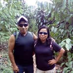 Rosalba Chávez - Facebook