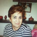 Rosalba Chavez Chavira - @rosalbachavezchavira - Instagram