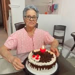 Rosalba rendon - @rossi_8182 - Instagram