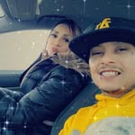 Matthew-RosaLee Jackson - @diggi3doggi3 - Instagram