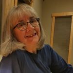 Rosalee Wood Wilson - @rosaleenorawilson - Instagram