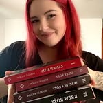 Rosalie Wilson - @rosaliewilson.autor - Instagram