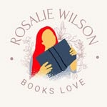 Rosalie Wilson Books Love - @rosaliewilsonbookslove - Instagram