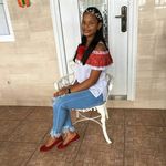 Rosalía Alvarez - @rosalia.alvarez.14_15 - Instagram