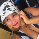 rosalia alvarez - @rosaliaalvarez93 - Instagram