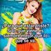 Rosalia Alvarez - Facebook