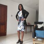 Rosalia Alvarez - @rosalia.alvarez.503 - Instagram