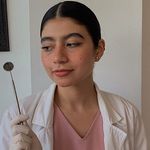 Rosalía Castro - @dds.rosalia - Instagram