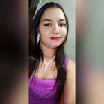 Rosália Castro - @rosalia4214 - Instagram