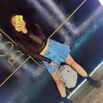 Rosalía Castro - @rossi08_ - Instagram