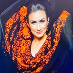 Rosalia Castro - @rosaliamcastro - Instagram