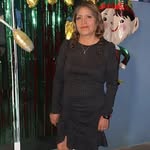 Rosalia Cuevas - @rosaliacuevas5 - Instagram