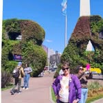 Rosalia Cuevas - @rosalia.cuevas.7 - Instagram