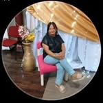 Rosalia Cuevas - @rosaliacuevas64 - Instagram