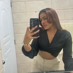 Rosalia cuevas - @iam_lia_cc - Instagram
