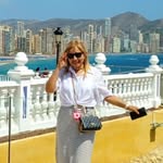Rosalia Cuevas Larramendia - @rosaliacuevaslarramendia - Instagram