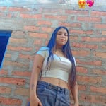 Rosalia Herrera - @rosaliaherrera184 - Instagram