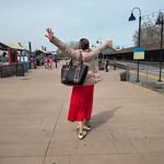 Rosalia Herrera - @rosalia.herrera.792 - Instagram