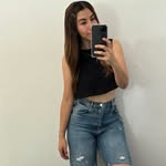 Rosalía Herrera - @rosaliahm - Instagram