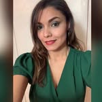 Rosalia Herrera - @rosaliaherrera09 - Instagram