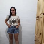 Rosalia Herrera - @hrosalia032 - Instagram