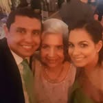 Rosalia Herrera - @rosaliaherrera - Instagram
