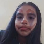 Rosalía Herrera - @mariaroselia079 - Instagram