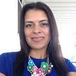 Rosalia Herrera Oceguera - @rlovely4 - Instagram