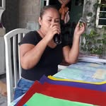Rosalía Alejandra Morán Santos - @rosaliaalejandramoransantos - Instagram