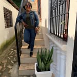 Rosalia Moran - @moranrosalia04 - Instagram