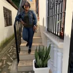 Rosalia Moran - Facebook