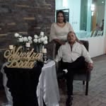 Rosalia Moran Rosas - @rosaliamoranrosas - Instagram