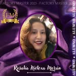 Rosalia Nictexa Moran - @rosalianictexa - Instagram