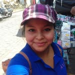 Rosalia Odelma Moran Alfaro - @rosaliamoranalfaro - Instagram