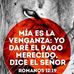 Rosalia Robles Cortez - Facebook
