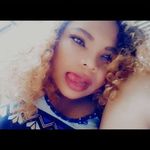 Nelly Rosalia Thomas - @ana130bella - Instagram