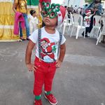 Rosalia Castillo Thomas - @rosaliacastillo9 - Instagram