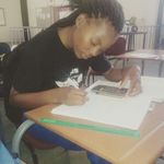 Rosalia Thomas - @thomasrosalia7 - Instagram